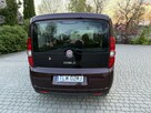 Fiat Doblo Bardzo dobry stan, Alufelgi, Klimatyzacja. - 16
