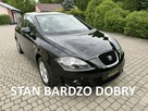 Seat Leon Super stan, Po pełnym, bardzo dużym serwisie. - 1
