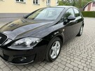 Seat Leon Super stan, Po pełnym, bardzo dużym serwisie. - 9