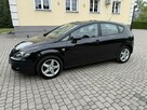 Seat Leon Super stan, Po pełnym, bardzo dużym serwisie. - 12