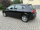 Seat Leon Super stan, Po pełnym, bardzo dużym serwisie. - 15