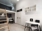 2 pokoje z antresolami w centrum, Narutowicza 41 - 2