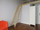 Pokój z antresolą - Kilińskiego 113, Centrum Łodzi - 1