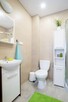 Jasny pokój 12 m² z Internetem, Pleszowska 8A - 7
