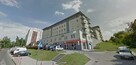 Wysłouchów 30 A, miejsce w garażu podziemnym - 1