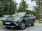 Toyota RAV-4 2.5 / 155KM HYBRID  LED Nawigacja Kamera EL.Klapa Tempomat Alufelgi - 1