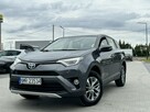 Toyota RAV-4 2.5 / 155KM HYBRID  LED Nawigacja Kamera EL.Klapa Tempomat Alufelgi - 2