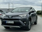 Toyota RAV-4 2.5 / 155KM HYBRID  LED Nawigacja Kamera EL.Klapa Tempomat Alufelgi - 5
