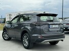 Toyota RAV-4 2.5 / 155KM HYBRID  LED Nawigacja Kamera EL.Klapa Tempomat Alufelgi - 7