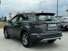 Toyota RAV-4 2.5 / 155KM HYBRID  LED Nawigacja Kamera EL.Klapa Tempomat Alufelgi - 8