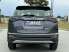 Toyota RAV-4 2.5 / 155KM HYBRID  LED Nawigacja Kamera EL.Klapa Tempomat Alufelgi - 9