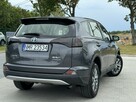 Toyota RAV-4 2.5 / 155KM HYBRID  LED Nawigacja Kamera EL.Klapa Tempomat Alufelgi - 10