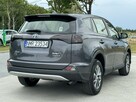 Toyota RAV-4 2.5 / 155KM HYBRID  LED Nawigacja Kamera EL.Klapa Tempomat Alufelgi - 11