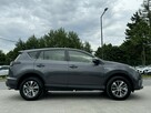 Toyota RAV-4 2.5 / 155KM HYBRID  LED Nawigacja Kamera EL.Klapa Tempomat Alufelgi - 12