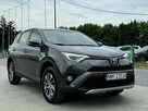 Toyota RAV-4 2.5 / 155KM HYBRID  LED Nawigacja Kamera EL.Klapa Tempomat Alufelgi - 13