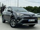 Toyota RAV-4 2.5 / 155KM HYBRID  LED Nawigacja Kamera EL.Klapa Tempomat Alufelgi - 14