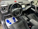 Toyota RAV-4 2.5 / 155KM HYBRID  LED Nawigacja Kamera EL.Klapa Tempomat Alufelgi - 16