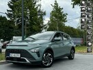 Hyundai Bayon 1.2 / 85KM LED Nawigacja Kamera Asystent Pasa Ruchu Grzana Kierownica - 1