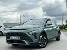 Hyundai Bayon 1.2 / 85KM LED Nawigacja Kamera Asystent Pasa Ruchu Grzana Kierownica - 2
