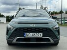 Hyundai Bayon 1.2 / 85KM LED Nawigacja Kamera Asystent Pasa Ruchu Grzana Kierownica - 3