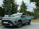 Hyundai Bayon 1.2 / 85KM LED Nawigacja Kamera Asystent Pasa Ruchu Grzana Kierownica - 5