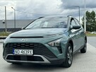 Hyundai Bayon 1.2 / 85KM LED Nawigacja Kamera Asystent Pasa Ruchu Grzana Kierownica - 6