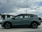 Hyundai Bayon 1.2 / 85KM LED Nawigacja Kamera Asystent Pasa Ruchu Grzana Kierownica - 7