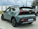 Hyundai Bayon 1.2 / 85KM LED Nawigacja Kamera Asystent Pasa Ruchu Grzana Kierownica - 8