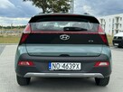 Hyundai Bayon 1.2 / 85KM LED Nawigacja Kamera Asystent Pasa Ruchu Grzana Kierownica - 10