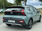 Hyundai Bayon 1.2 / 85KM LED Nawigacja Kamera Asystent Pasa Ruchu Grzana Kierownica - 12