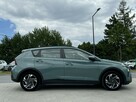 Hyundai Bayon 1.2 / 85KM LED Nawigacja Kamera Asystent Pasa Ruchu Grzana Kierownica - 13