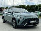 Hyundai Bayon 1.2 / 85KM LED Nawigacja Kamera Asystent Pasa Ruchu Grzana Kierownica - 14