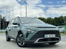 Hyundai Bayon 1.2 / 85KM LED Nawigacja Kamera Asystent Pasa Ruchu Grzana Kierownica - 15