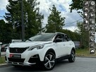Peugeot 3008 1.2 / 131KM FULL LED GT-LINE Automat Panorama Nawigacja Kamery Półskór - 1