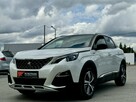 Peugeot 3008 1.2 / 131KM FULL LED GT-LINE Automat Panorama Nawigacja Kamery Półskór - 6