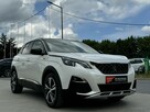 Peugeot 3008 1.2 / 131KM FULL LED GT-LINE Automat Panorama Nawigacja Kamery Półskór - 15