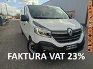 Renault Trafic Faktura vat23% bezwypadkowy - 1