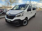 Renault Trafic Faktura vat23% bezwypadkowy - 2