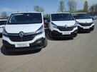 Renault Trafic 9osób fv23 automat - 3