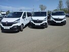 Renault Trafic 9osób fv23 automat - 5