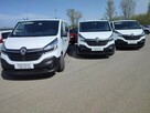 Renault Trafic 9osób fv23 automat - 6