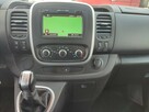 Renault Trafic 9osób fv23 automat - 7