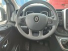 Renault Trafic 9osób fv23 automat - 8