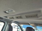 Renault Trafic 9osób fv23 automat - 9