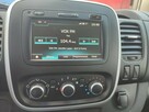 Renault Trafic 9osób fv23 automat - 14