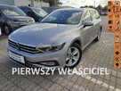 Volkswagen Passat Salon polska fv23% bezwyoadkowy - 1