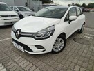 Renault Clio Salon Polska fv23 jeden właściciel - 4