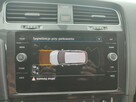 Volkswagen Golf Webasto kamera ledy - 7