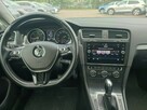 Volkswagen Golf Webasto kamera ledy - 8