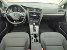 Volkswagen Golf Webasto kamera ledy - 10